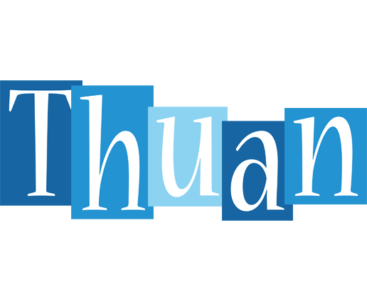 Thuan winter logo