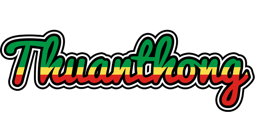 Thuanthong african logo