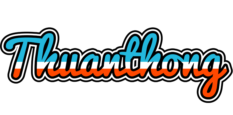 Thuanthong america logo