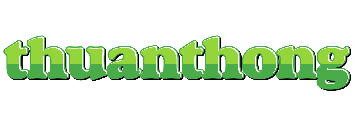 Thuanthong apple logo