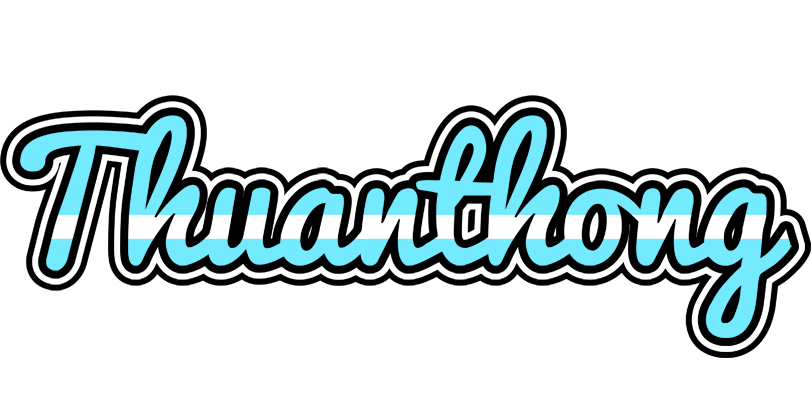 Thuanthong argentine logo