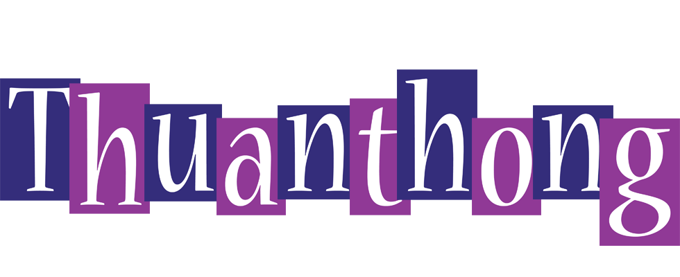 Thuanthong autumn logo
