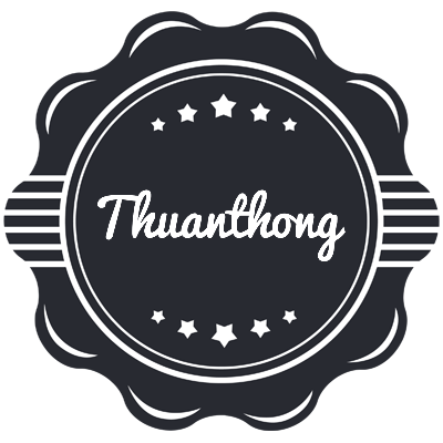 Thuanthong badge logo