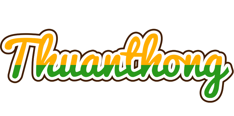 Thuanthong banana logo