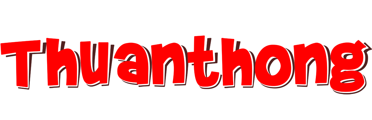 Thuanthong basket logo
