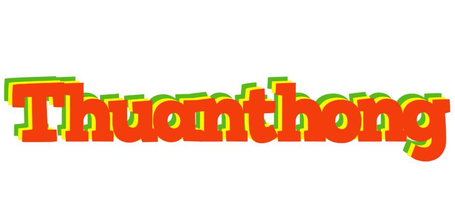 Thuanthong bbq logo