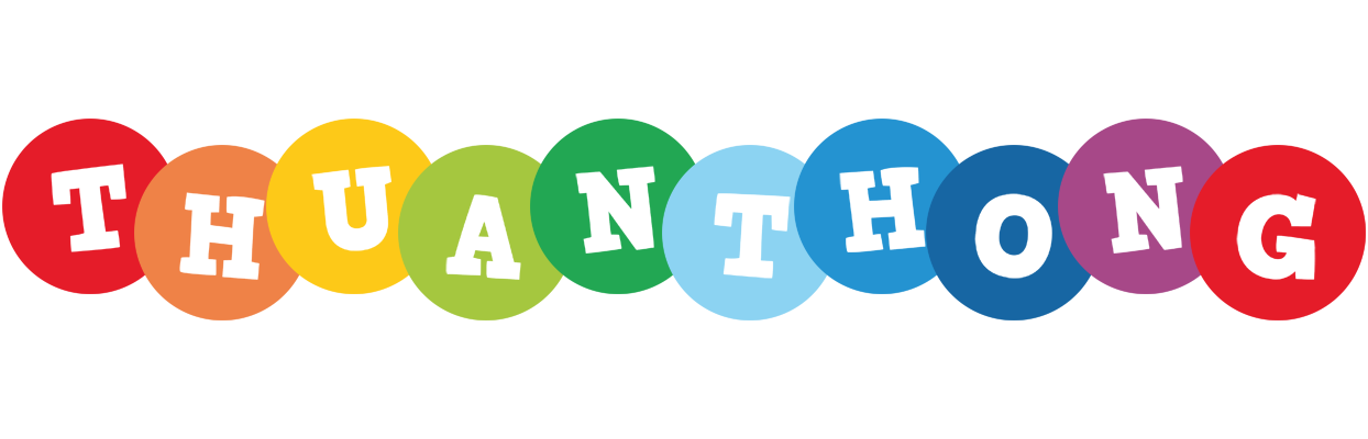 Thuanthong boogie logo