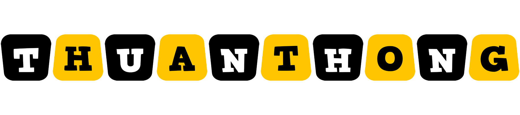 Thuanthong boots logo