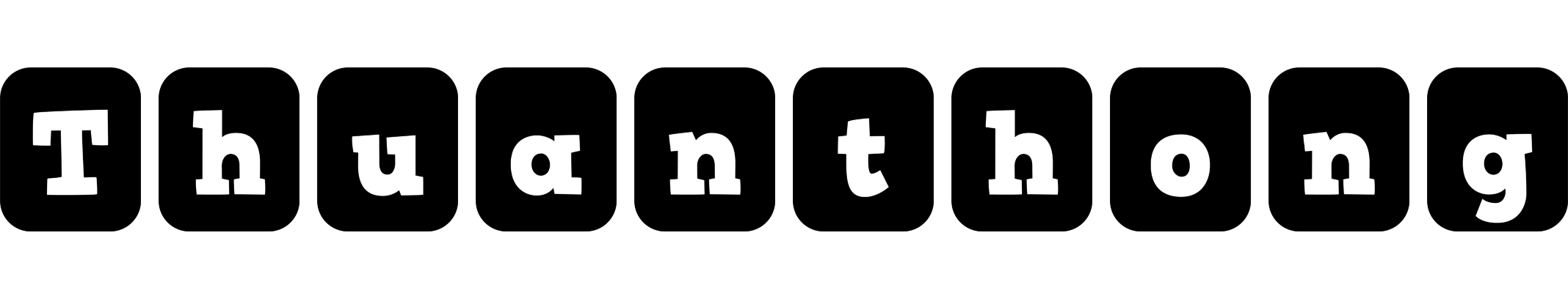 Thuanthong box logo