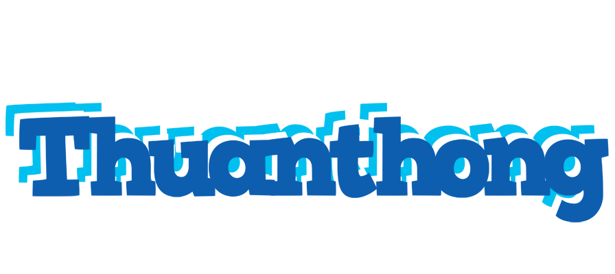 Thuanthong business logo