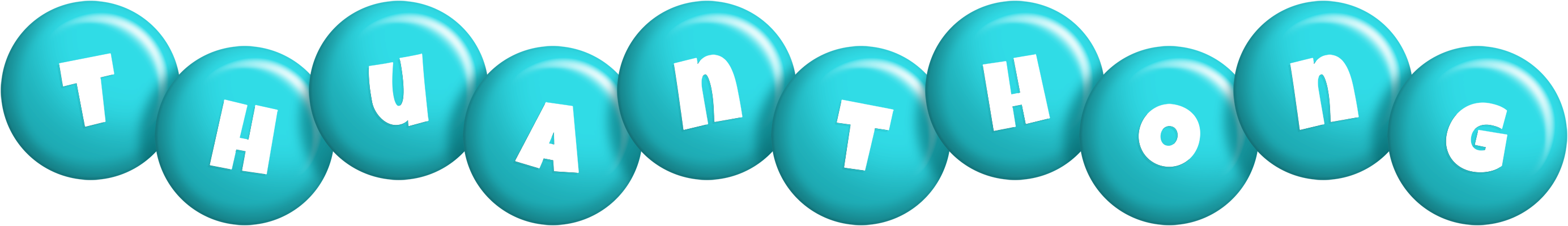 Thuanthong candy-azur logo