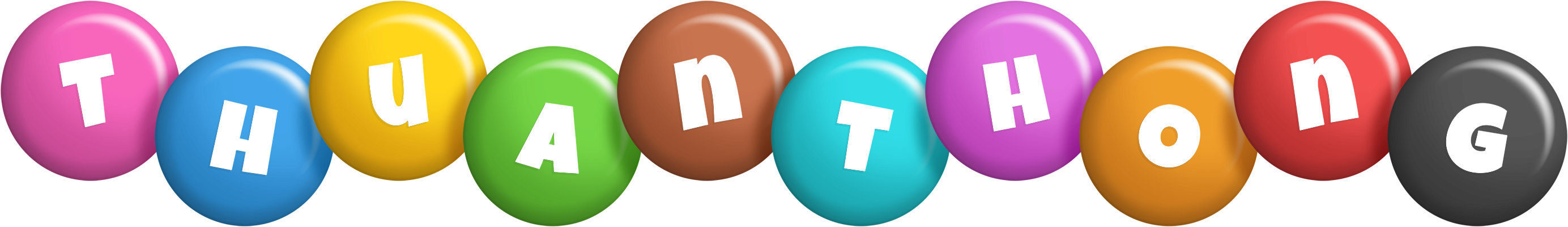 Thuanthong candy logo