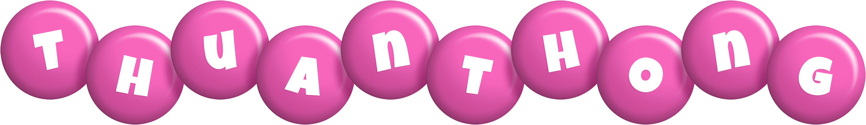 Thuanthong candy-pink logo