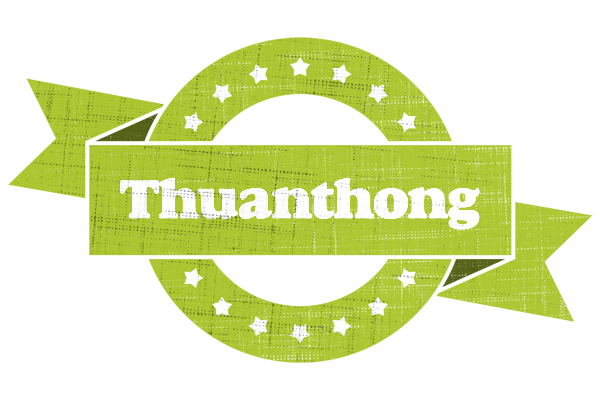 Thuanthong change logo