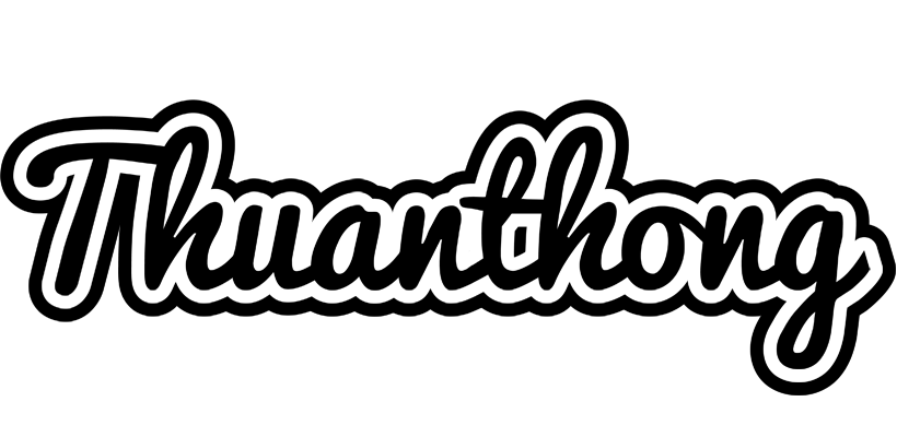 Thuanthong chess logo