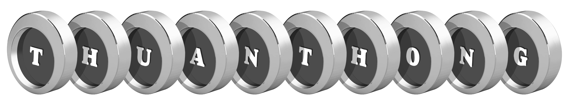 Thuanthong coins logo