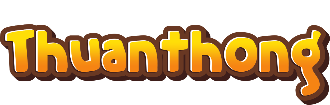 Thuanthong cookies logo