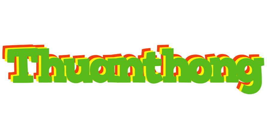 Thuanthong crocodile logo