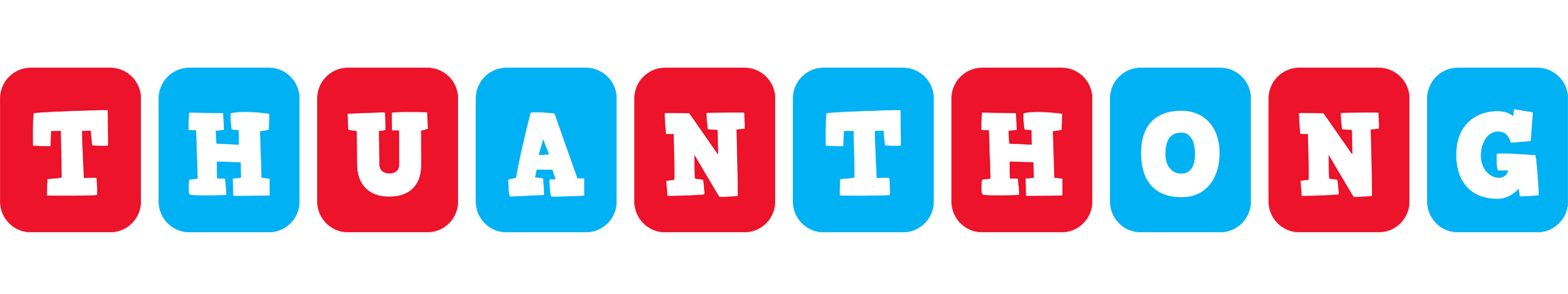 Thuanthong diesel logo