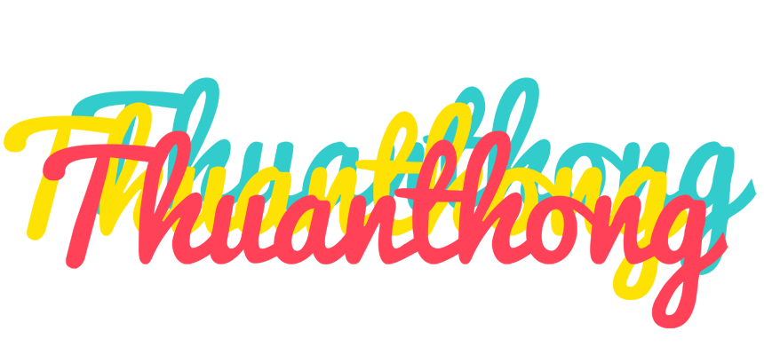 Thuanthong disco logo