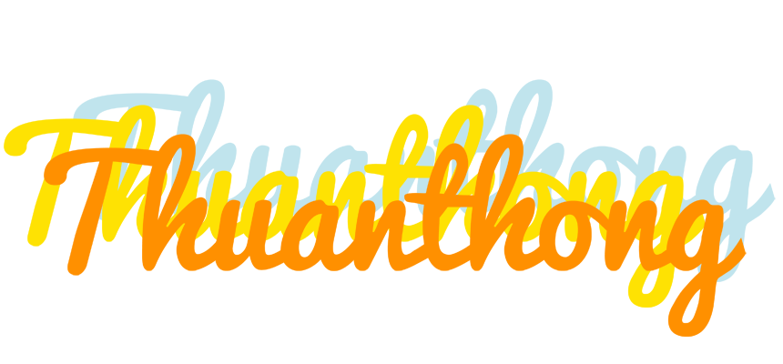 Thuanthong energy logo