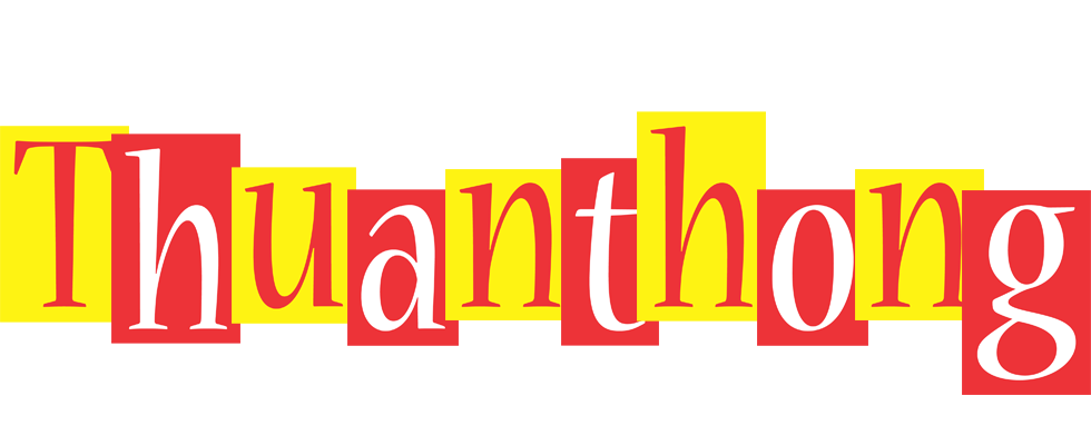 Thuanthong errors logo
