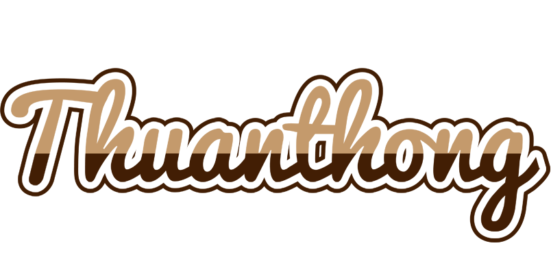 Thuanthong exclusive logo