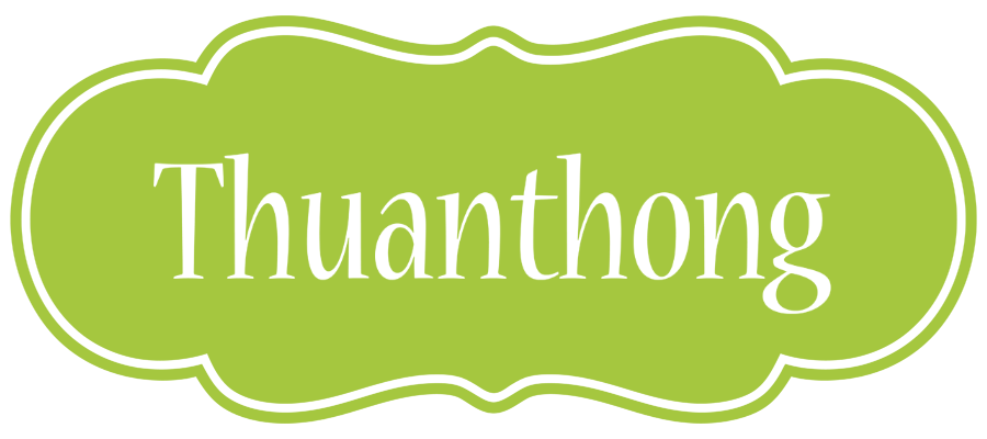 Thuanthong family logo