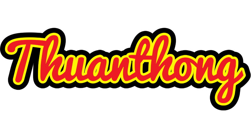 Thuanthong fireman logo