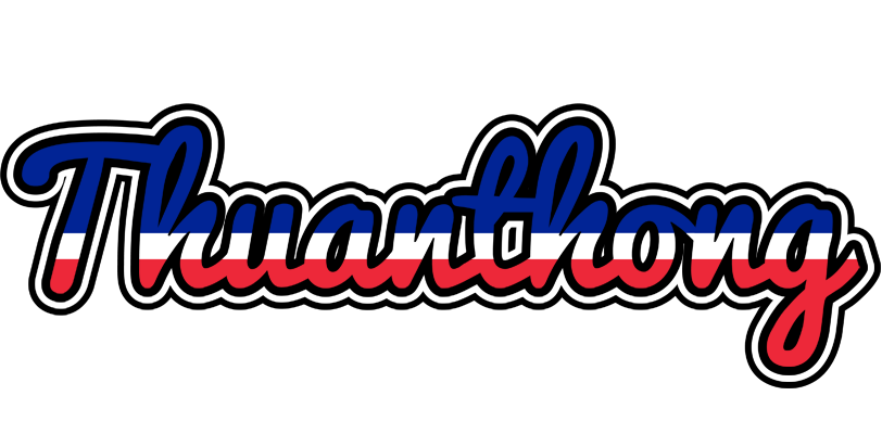 Thuanthong france logo