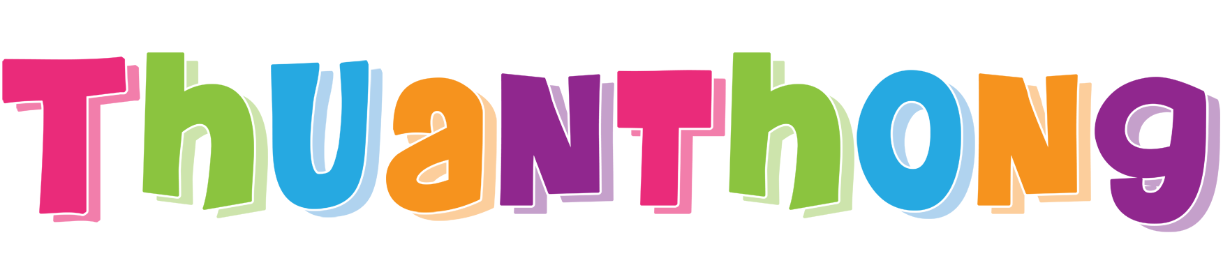 Thuanthong friday logo