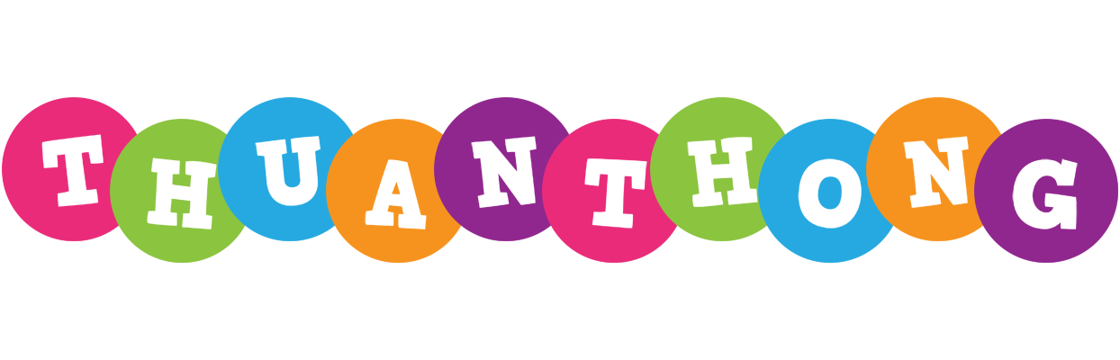 Thuanthong friends logo
