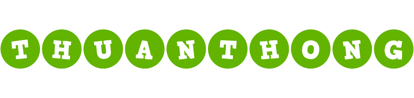 Thuanthong games logo