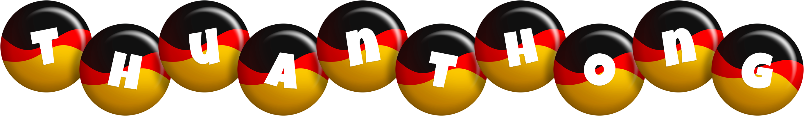 Thuanthong german logo