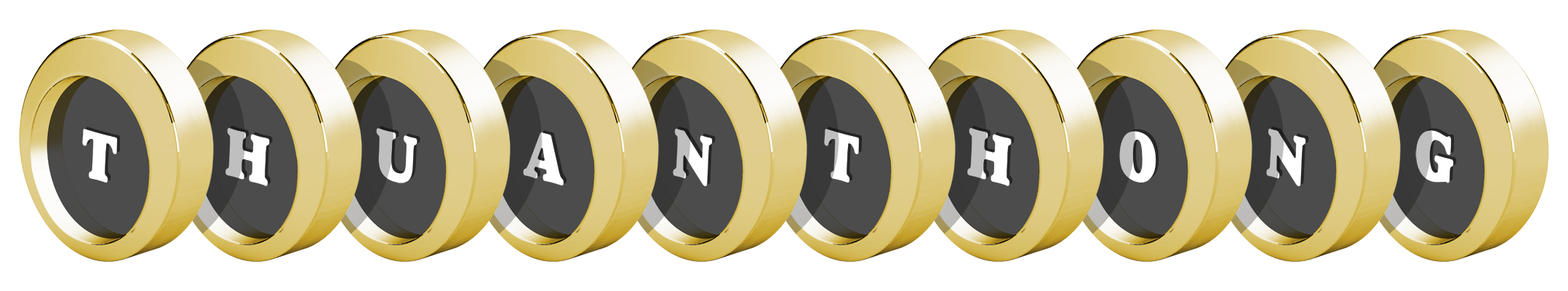 Thuanthong gold logo