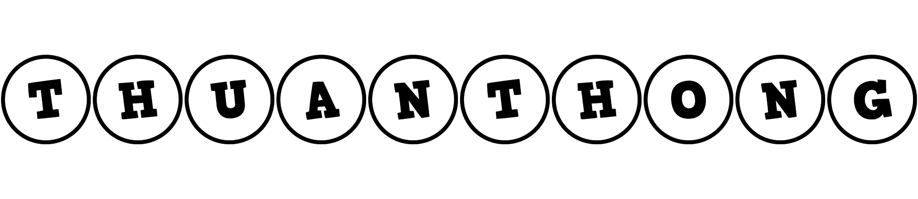 Thuanthong handy logo
