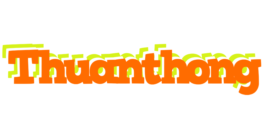 Thuanthong healthy logo