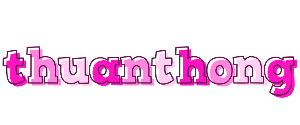Thuanthong hello logo