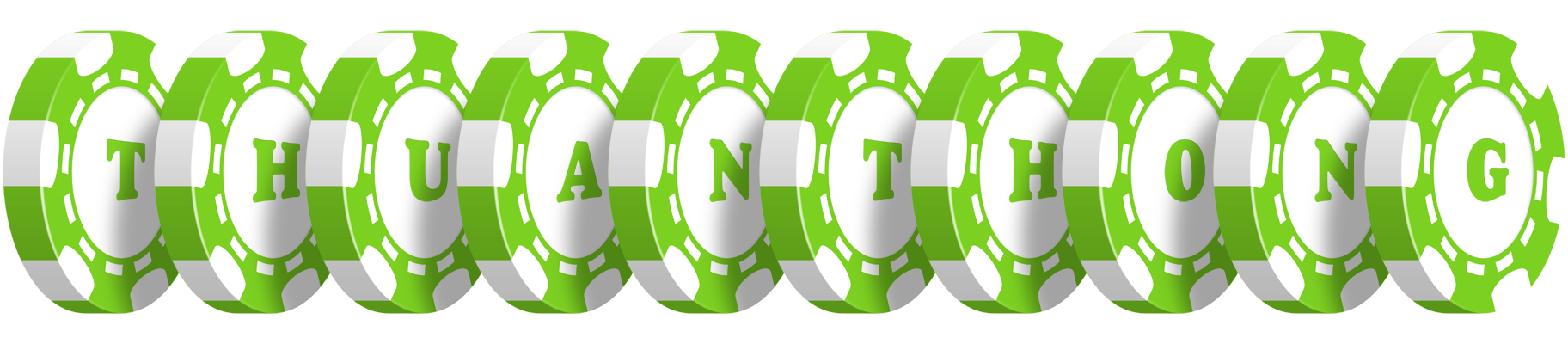 Thuanthong holdem logo