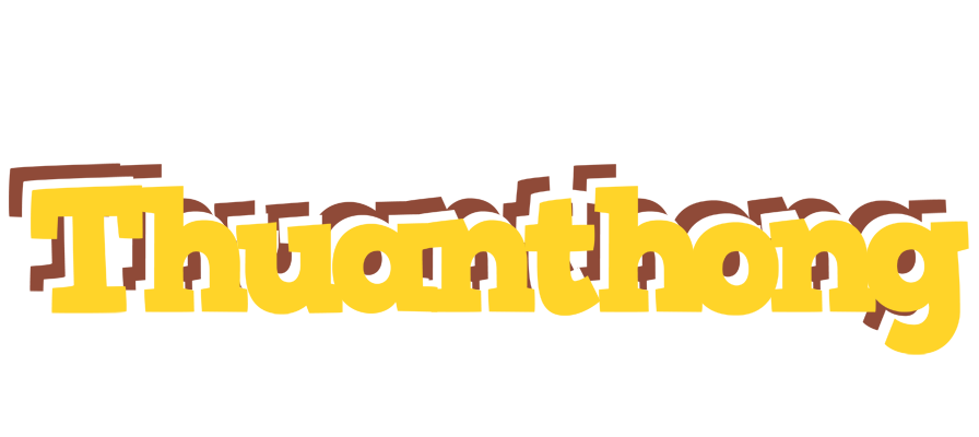 Thuanthong hotcup logo