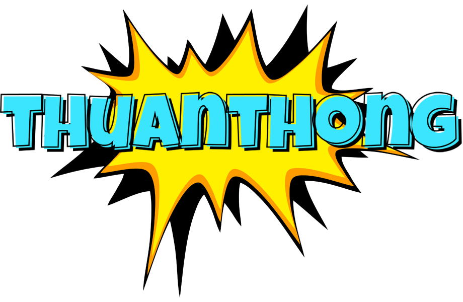 Thuanthong indycar logo