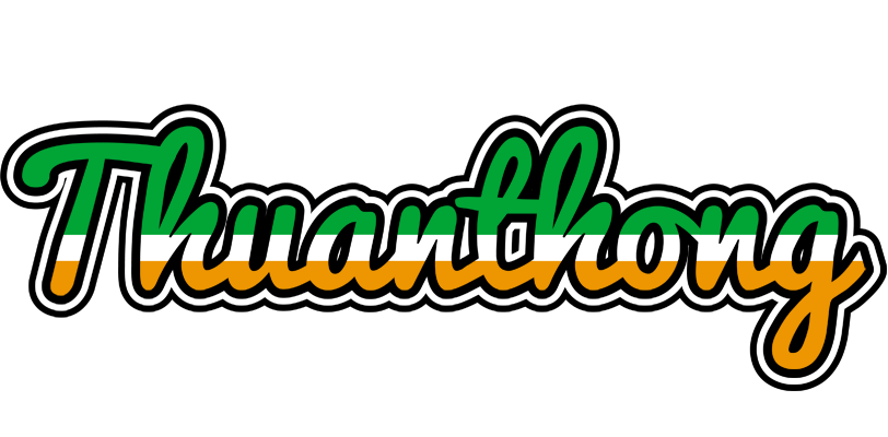 Thuanthong ireland logo