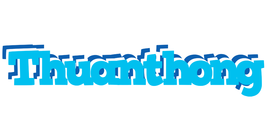 Thuanthong jacuzzi logo