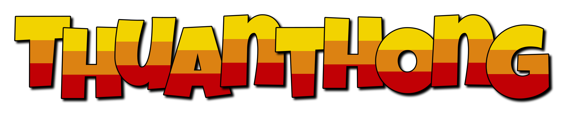 Thuanthong jungle logo