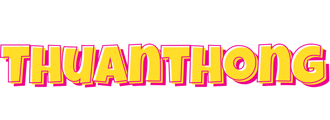 Thuanthong kaboom logo