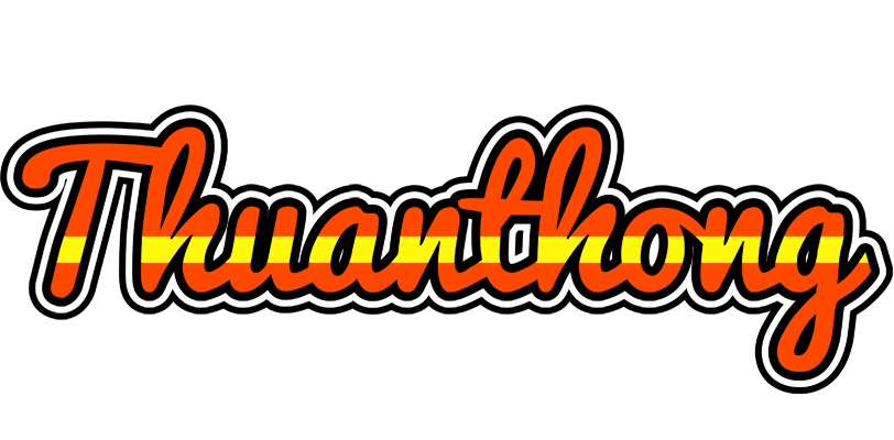 Thuanthong madrid logo