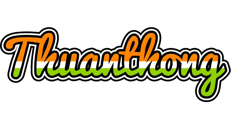Thuanthong mumbai logo