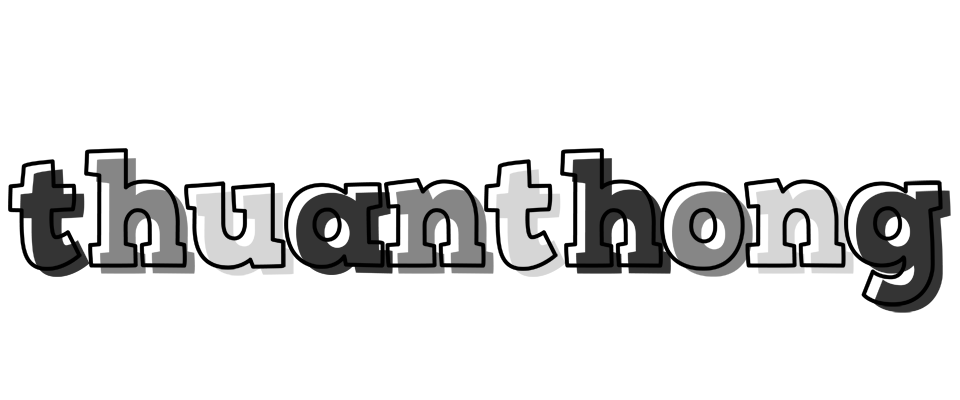 Thuanthong night logo