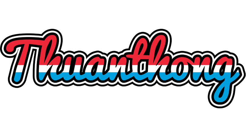 Thuanthong norway logo