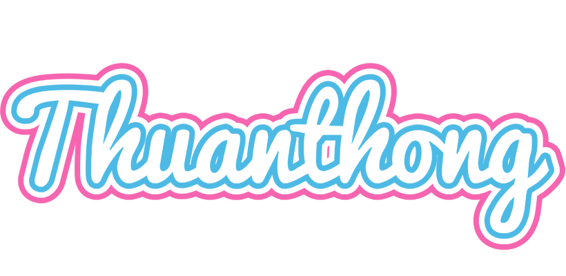 Thuanthong outdoors logo